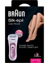 Braun Silk-épil Lady Shaver LS 5360
