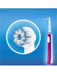 Mejor Precio en Braun Oral-B Junior violeta. 202332 2