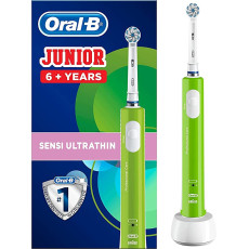 Braun Oral-b Junior Verde...