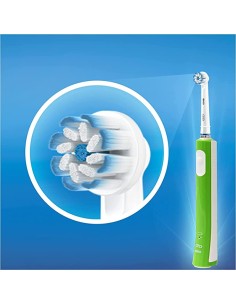 Mejor Precio en Braun Oral-B Junior verde. 202318 2