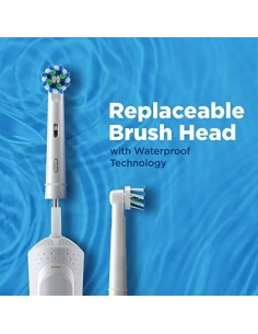 Mejor Precio en Braun Oral-B Vitality 100 blanco CrossAction   CLS. 199441 2