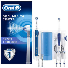 Oral-b Pro2000 Cepillo de...