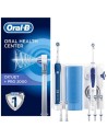 Oral-b Pro2000 Cepillo de Dientes Eléctrico