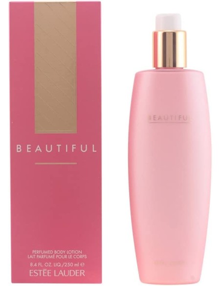 Mejor Precio en Estée Lauder Beautiful Body Lotion 250 Ml