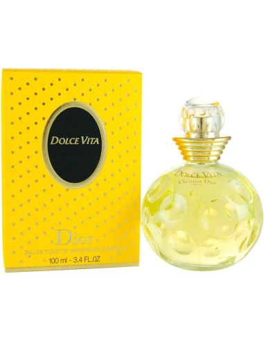 Oportunidad Christian Dior Dolce Vita Eau de Toilette Spray 100ml