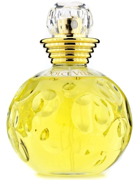 Oportunidad Christian Dior Dolce Vita Eau de Toilette Spray 100ml