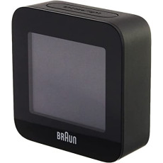 Braun BC08B-DCF Reloj...