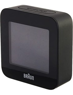 Braun BC08B-DCF Reloj...