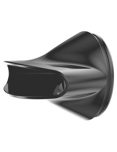Compra Secador De Pelo Braun Satin Hair 1 HD 130 Style & Go 1200W En Kiwiku