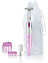 Braun Silk-épil FG1100 - Recortadora de Precisión para la zona del Bikini y Cejas, color rosa