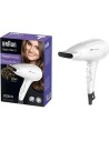Braun Satin Hair 3 Powerperfection hd380 Secador de Pelo 2000w