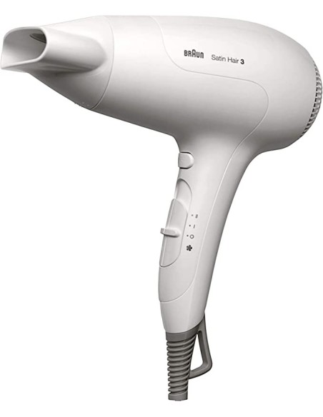 Mejor Precio en Braun satin hair 3 powerperfection hd380 secador de pelo 2000w. 4210201122517