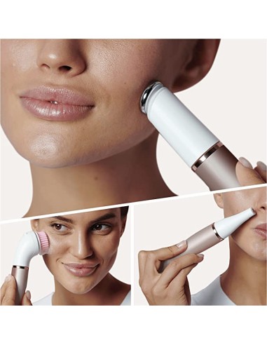 Mejor Precio en Braun facespa pro 921. 921 FACESPA PRO