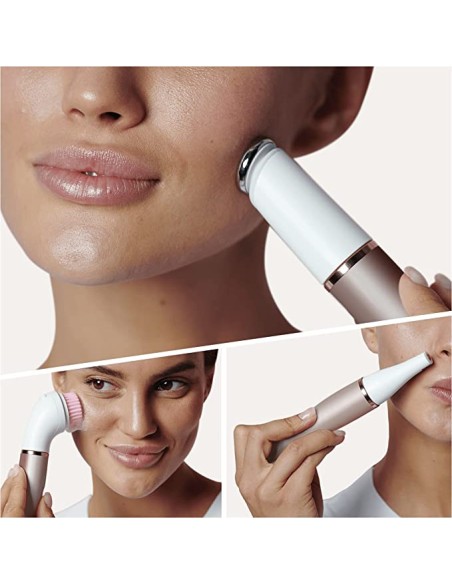 Mejor Precio en Braun facespa pro 921. 921 FACESPA PRO