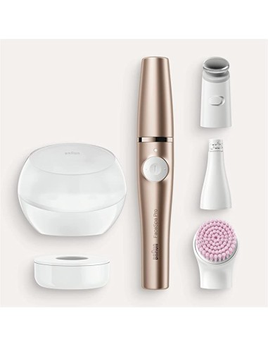 Mejor Precio en Braun facespa pro 921. 921 FACESPA PRO