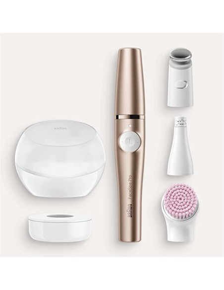 Mejor Precio en Braun facespa pro 921. 921 FACESPA PRO