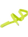 Band - cargador de coche lightning mas usb - verde