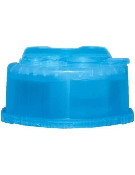 Comprar BRAUN - (P&G) 65331707 Cartucho braun limpiador ccr2