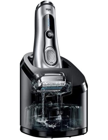 Comprar BRAUN - (P&G) 65331707 Cartucho braun limpiador ccr2