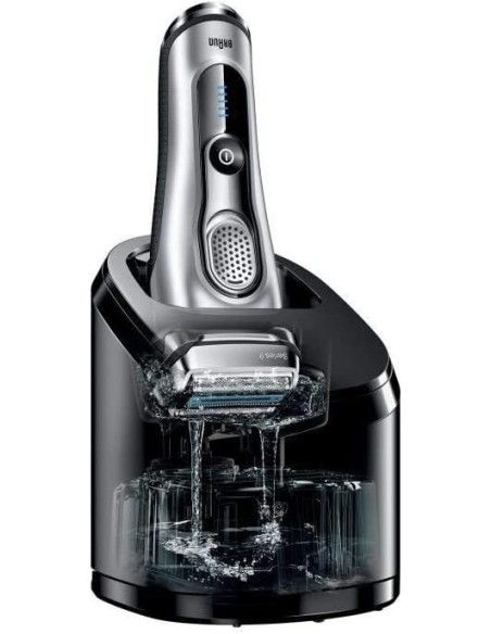 Comprar BRAUN - (P&G) 65331707 Cartucho braun limpiador ccr2