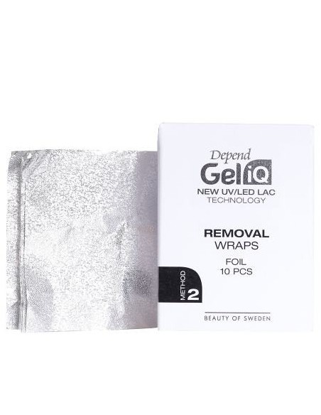 Oferta - BETER  "beter depend gel iq 10 banda quitaesmalt 41505"