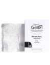 Beter Bandas para quitaesmaltes Gel iQ 10un