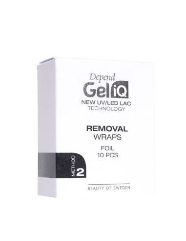 Oferta - BETER  "beter depend gel iq 10 banda quitaesmalt 41505"