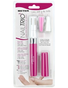 Beter Lima Electrónica Nail...