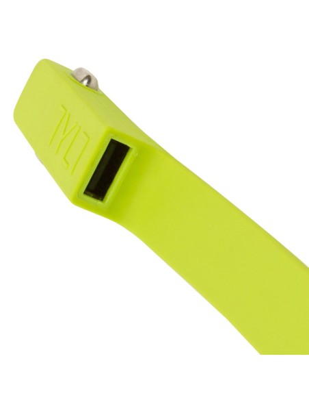 Tylt Band - Cargador de coche para Apple iPhone 5/5s, iPad mini, iPad (Lightning + cable USB) verde: Kiwiku.com: Electrónica