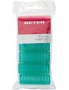 Beter 6 Rulos Autoadherentes 21mm