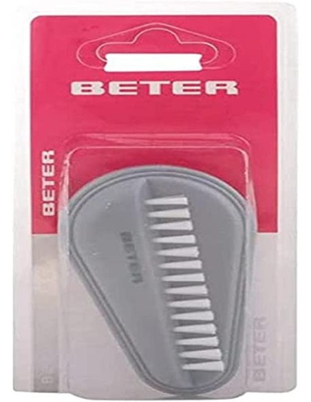 Oferta - BETER  Beter cepillo uñas doble púas de nylon
