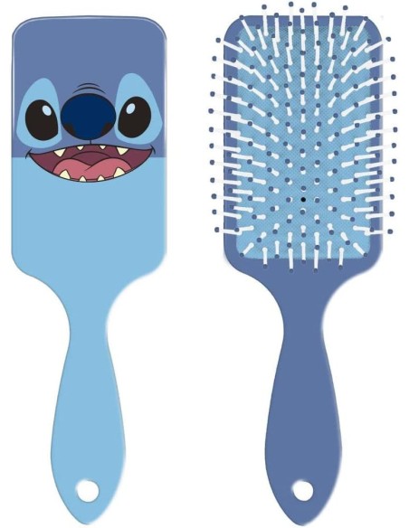 Oferta - Cerda 2500001691 Cepillos Rectangular Infantil Stitch