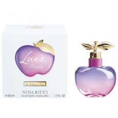 Nina Ricci Luna Blossom Eau...