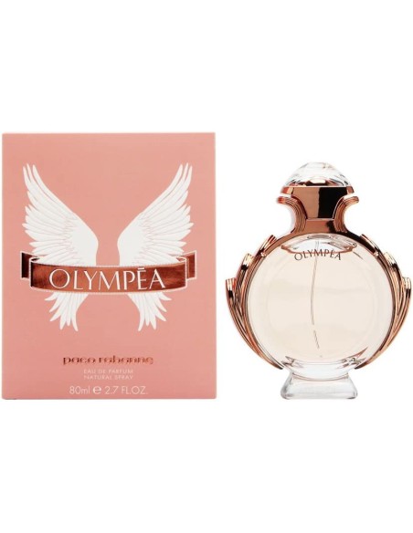 Ofertón Paco Rabanne Olympea Eau de Perfume Spray 80ml