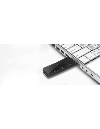 Mejor Precio en D-link DWA-X1850 Adaptador Dongle USB a Wi-Fi 6