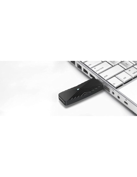 Mejor Precio en D-link DWA-X1850 Adaptador Dongle USB a Wi-Fi 6