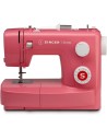 Singer MC Simple 3223 Máquina de coser Rosa