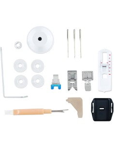 Mejor Precio en Singer MC Simple 3223 Máquina de coser Rosa 2