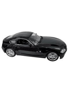 Coche escala 1:16 BMW Z4   Bluetooth color negro