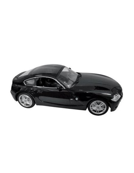 Coche escala 1:16 BMW Z4   Bluetooth color negro