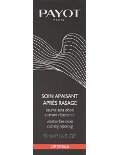 Oportunidad PAYOT  Payot Men Bálsamo Reparador 50 ml 2