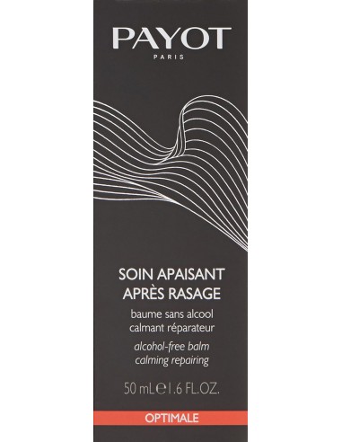 Oportunidad PAYOT  Payot Men Bálsamo Reparador 50 ml