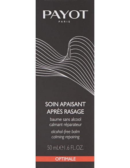 Oportunidad PAYOT  Payot Men Bálsamo Reparador 50 ml