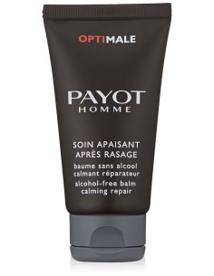 Payot Men Bálsamo Reparador 50 ml
