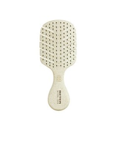 Beter Cepillo Detangling Mini Natural Fiber Beige