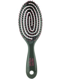 Beter Elipsi Cepillo Flexible Pequeño Negro