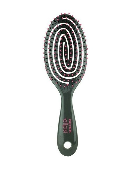 Oferta - BETER  ELIPSI cepillo flexible pequeño #negro