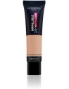 L'Oreal Infallible 24h Matte Cover Makeup 30ml 145 Rose Beige