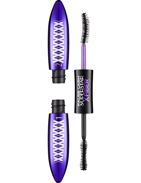 Comprar L'oreal Makeup  Mascara false lash superstar xfiber