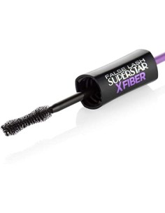 Comprar L'oreal Makeup  Mascara false lash superstar xfiber 2